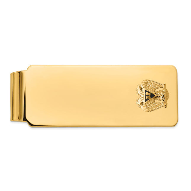 14k Yellow Gold Jewelry Style B57639 - Classique Jewelry Inc.