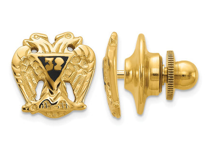 14k Yellow Gold Jewelry Style B57639 - Classique Jewelry Inc.