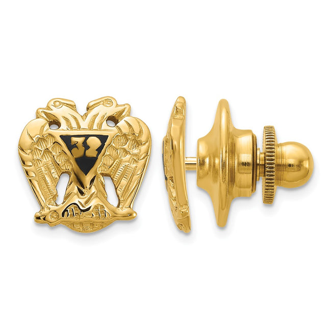 14k Yellow Gold Jewelry Style B57639 - Classique Jewelry Inc.