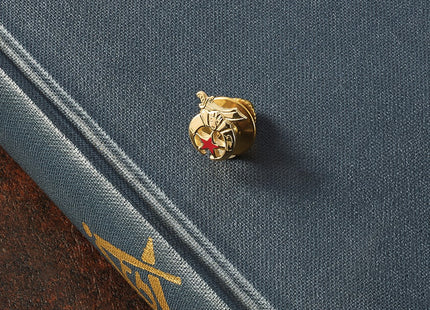 14k Yellow Gold Jewelry Style B57642 - Classique Jewelry Inc.