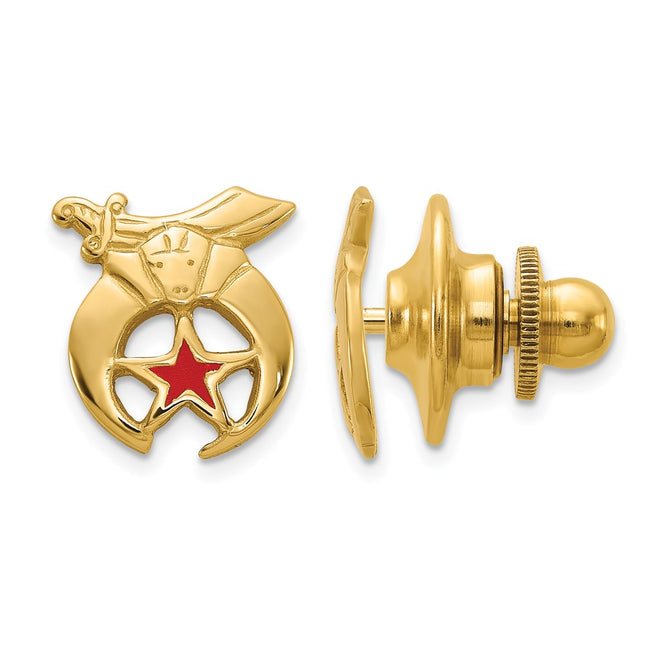 14k Yellow Gold Jewelry Style B57642 - Classique Jewelry Inc.