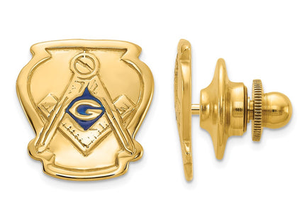 14k Yellow Gold Jewelry Style B57643 - Classique Jewelry Inc.