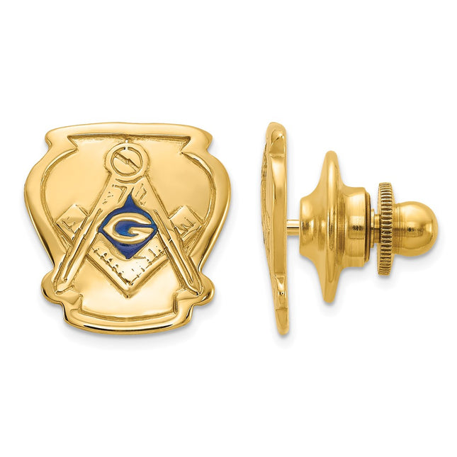 14k Yellow Gold Jewelry Style B57643 - Classique Jewelry Inc.