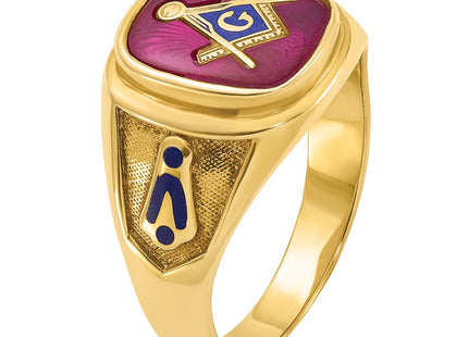 14k Yellow Gold Rings Style B57679 - Classique Jewelry Inc.