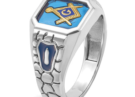 14k White Gold Rings Style B57699 - Classique Jewelry Inc.