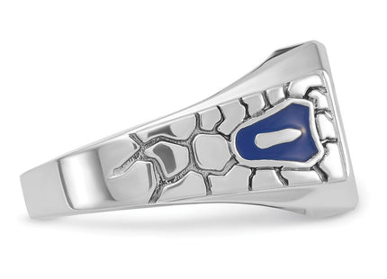 14k White Gold Rings Style B57699 - Classique Jewelry Inc.