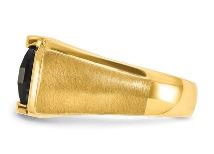 14k White Gold Rings Style B57702 - Classique Jewelry Inc.