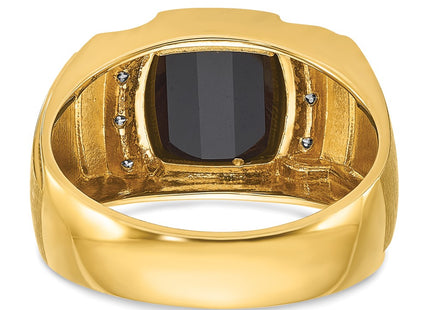 14k White Gold Rings Style B57702 - Classique Jewelry Inc.
