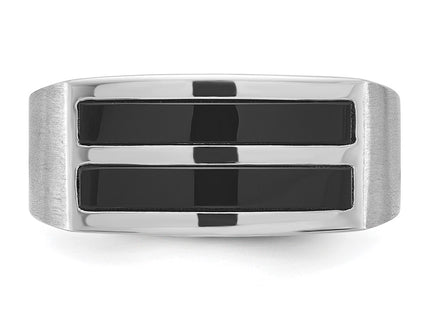 14k White Gold Rings Style B57912 - Classique Jewelry Inc.