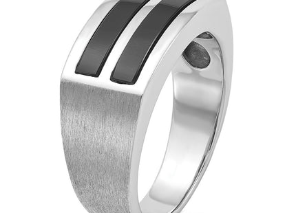 14k White Gold Rings Style B57912 - Classique Jewelry Inc.