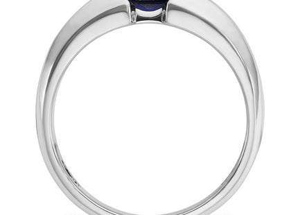 14k White Gold Rings Style B57979 - Classique Jewelry Inc.