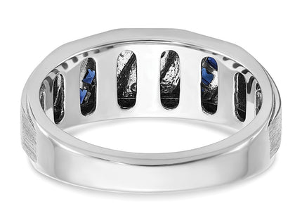 14k White Gold Rings Style B57988 - Classique Jewelry Inc.