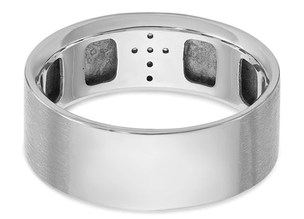 14k White Gold Rings Style B58773 - Classique Jewelry Inc.