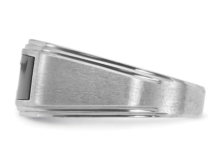 14k White Gold Rings Style B58905 - Classique Jewelry Inc.