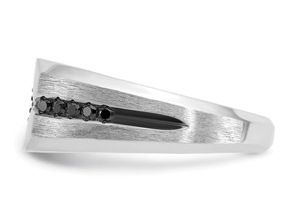 14k White Gold Rings Style B59112 - Classique Jewelry Inc.