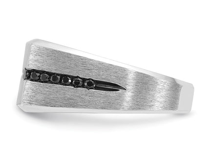 14k White Gold Rings Style B59113 - Classique Jewelry Inc.