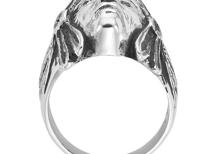 14k White Gold Rings Style B59318 - Classique Jewelry Inc.