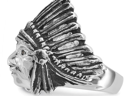 14k White Gold Rings Style B59318 - Classique Jewelry Inc.