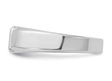14k White Gold Rings Style B63072 - Classique Jewelry Inc.