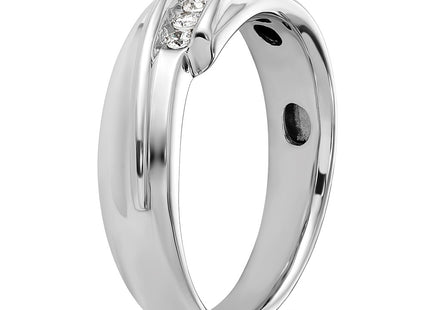 14k Two-tone Rings Style B63236 - Classique Jewelry Inc.