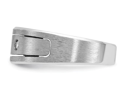 14k White Gold Rings Style B63306 - Classique Jewelry Inc.