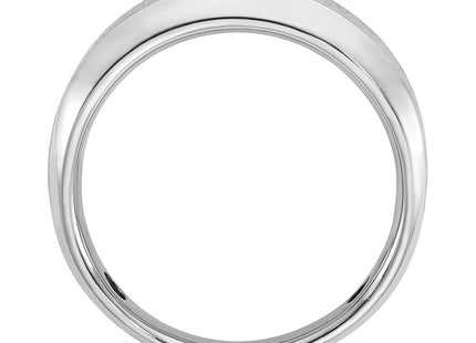 14k White Gold Rings Style B63683 - Classique Jewelry Inc.