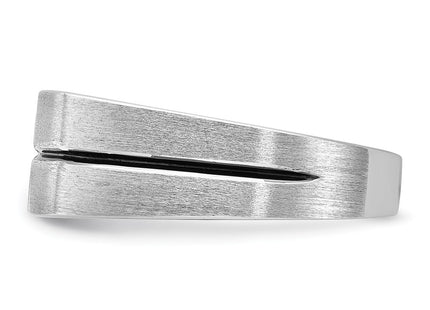 14k White Gold Rings Style B63794 - Classique Jewelry Inc.