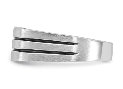 14k White Gold Rings Style B63803 - Classique Jewelry Inc.