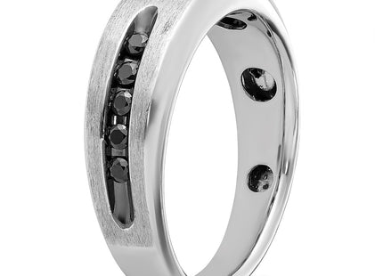 14k White Gold Rings Style B63817 - Classique Jewelry Inc.