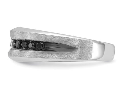 14k White Gold Rings Style B63819 - Classique Jewelry Inc.