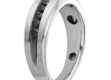 14k White Gold Rings Style B63819 - Classique Jewelry Inc.