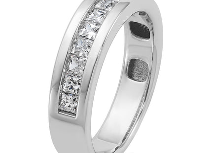 14k White Gold Rings Style B64264 - Classique Jewelry Inc.