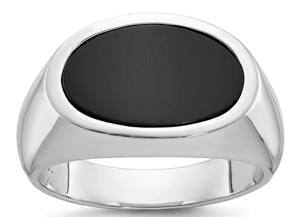 14k White Gold Rings Style B84109 - Classique Jewelry Inc.