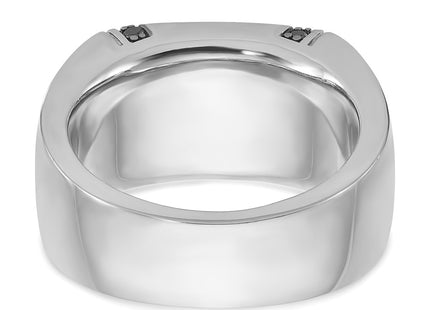 14k White Gold Rings Style B84167 - Classique Jewelry Inc.