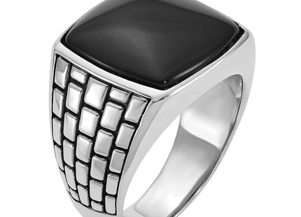 14k White Gold Rings Style B84200 - Classique Jewelry Inc.