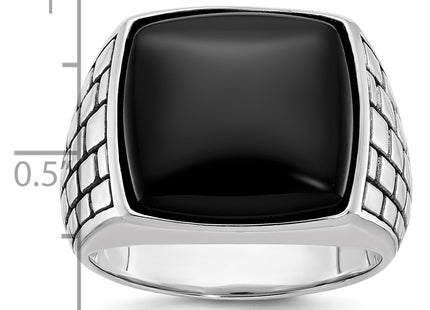 14k White Gold Rings Style B84200 - Classique Jewelry Inc.