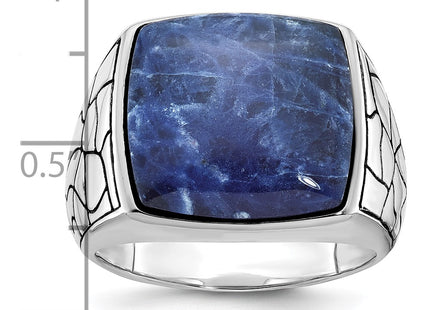 14k White Gold Rings Style B84203 - Classique Jewelry Inc.