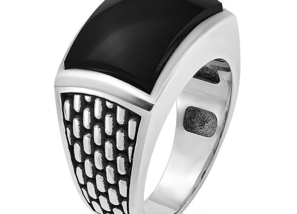 14k White Gold Rings Style B84262 - Classique Jewelry Inc.