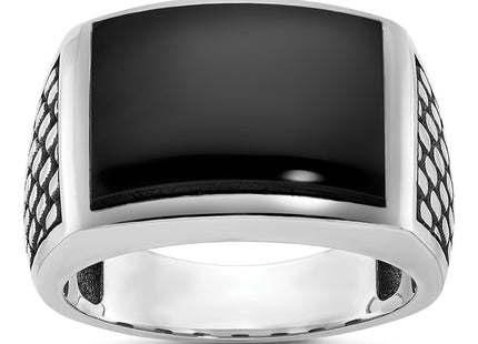 14k White Gold Rings Style B84262 - Classique Jewelry Inc.