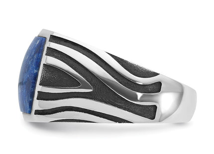 14k White Gold Rings Style B84264 - Classique Jewelry Inc.