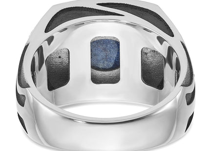 14k White Gold Rings Style B84264 - Classique Jewelry Inc.