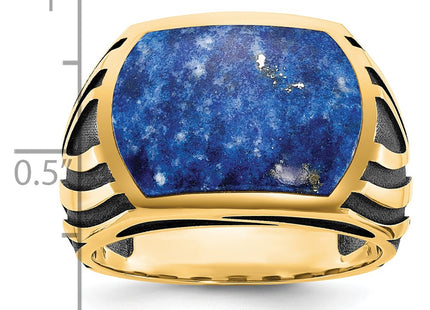 14k Yellow Gold Rings Style B84264 - Classique Jewelry Inc.