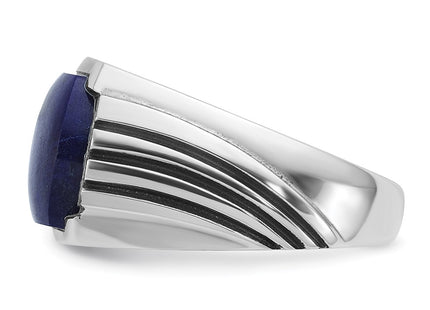 14k White Gold Rings Style B84266 - Classique Jewelry Inc.
