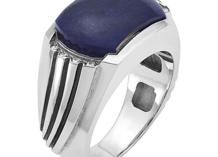 14k White Gold Rings Style B84266 - Classique Jewelry Inc.