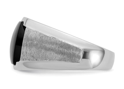 14k White Gold Rings Style B84341 - Classique Jewelry Inc.