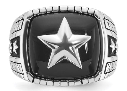 14k White Gold Rings Style B84386 - Classique Jewelry Inc.