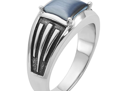 14k White Gold Rings Style B84488 - Classique Jewelry Inc.
