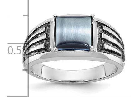 14k White Gold Rings Style B84488 - Classique Jewelry Inc.