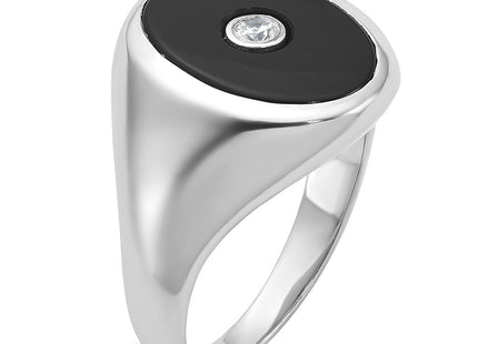 14k White Gold Rings Style B84653 - Classique Jewelry Inc.