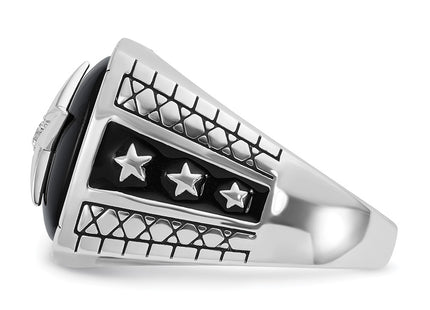 14k White Gold Rings Style B84938 - Classique Jewelry Inc.
